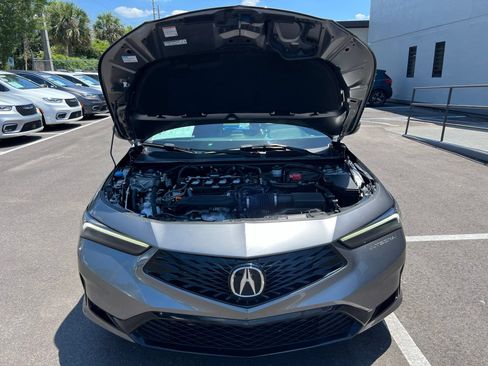 Used 2025 Acura Integra A-Spec FWD image 18