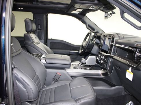 New 2026 Ford F150 Platinum AWD/4WD image 28