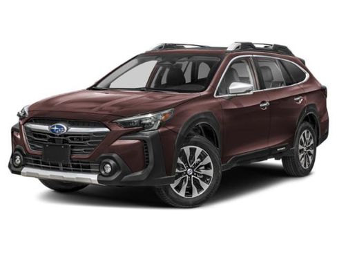 Used 2024 Subaru Outback Touring w/ Popular Package #2 AWD/4WD image 1