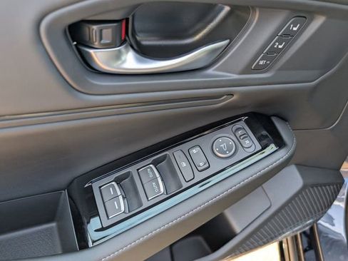 New 2026 Honda Accord Touring image 9