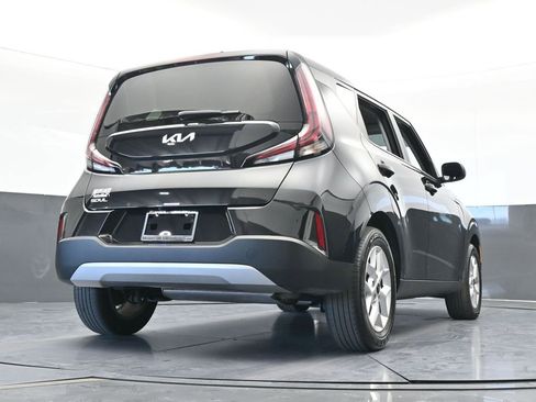 Used 2024 Kia Soul S image 55