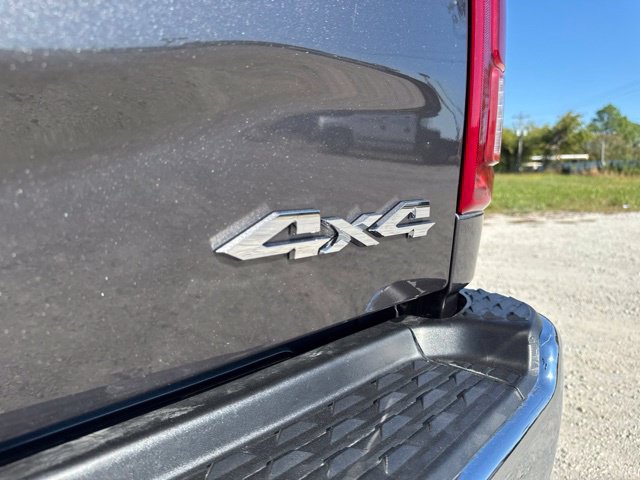 Used 2025 RAM 2500 Tradesman AWD/4WD image 13