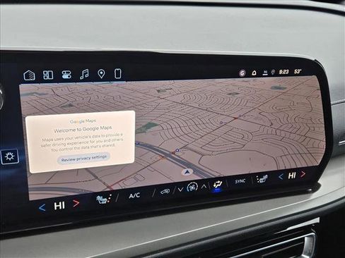 New 2026 Chevrolet Traverse LT w/ Driver Confidence Package image 14