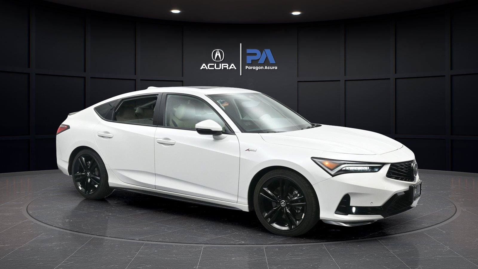 Used 2026 Acura Integra A-Spec w/ Technology Package FWD image 31