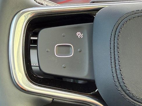 New 2026 Lincoln Nautilus Reserve w/ Jet Appearance Package image 10