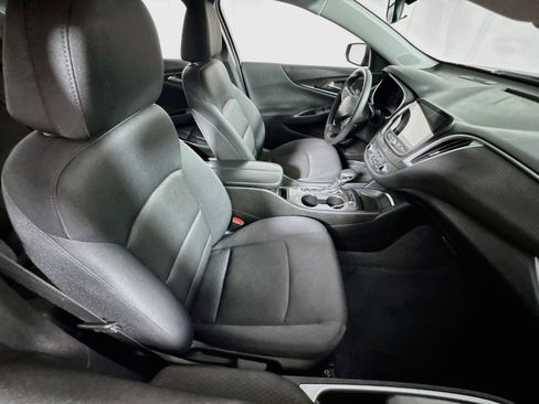 Used 2025 Chevrolet Malibu LT FWD image 27