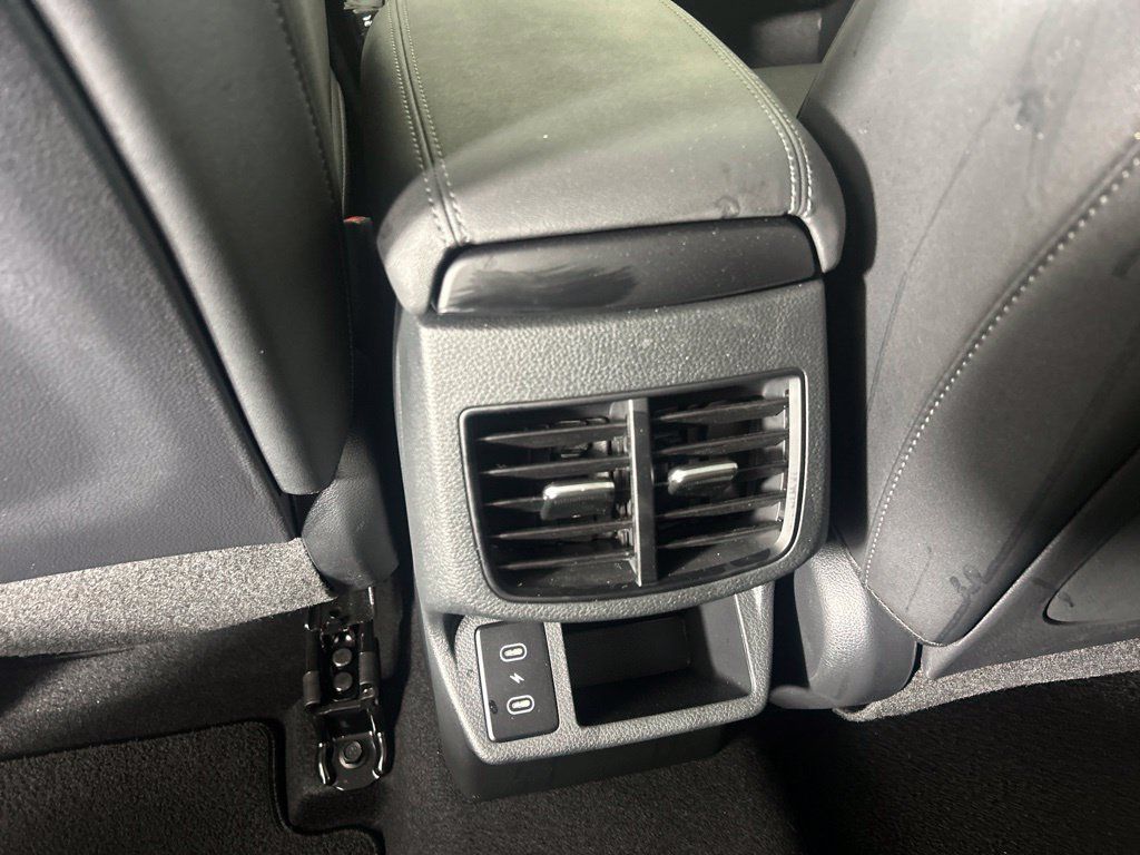 Used 2026 Kia Seltos SX w/ SX Sunroof Package AWD/4WD image 28