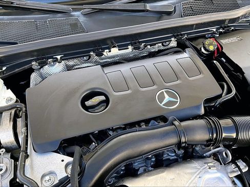 Used 2021 Mercedes-Benz A 220 image 29