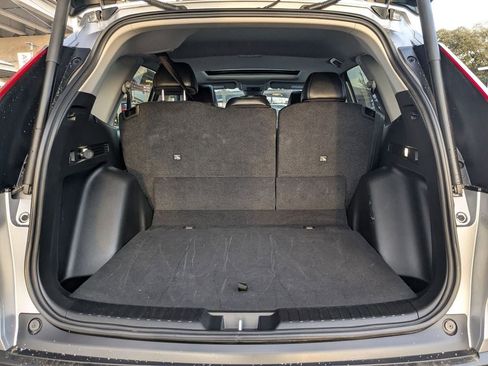 Used 2025 Honda CR-V EX-L image 22