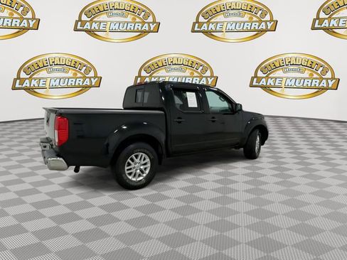 Used 2018 Nissan Frontier SV w/ Value Truck Package image 3
