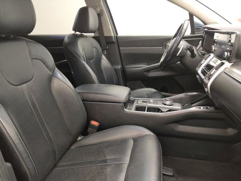 Used 2021 Kia Sorento EX image 21
