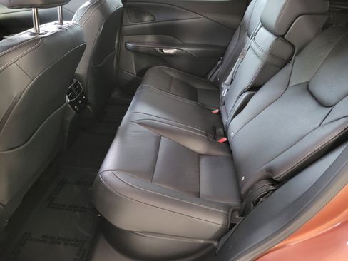 Certified 2024 Lexus RX 350 Premium Plus w/ Convenience Package image 13