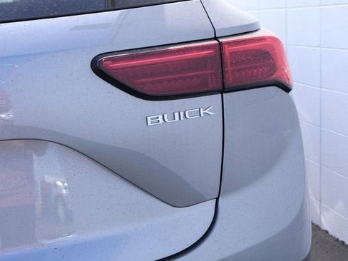 New 2026 Buick Envision Preferred AWD/4WD image 7