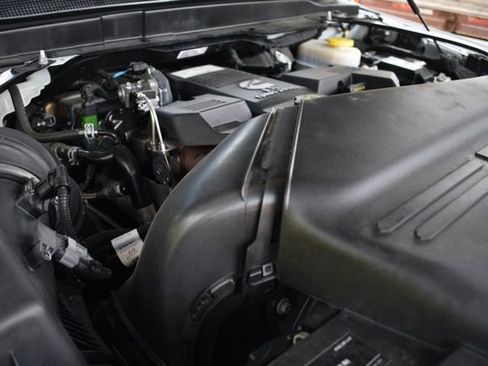 Used 2022 RAM 2500 Tradesman AWD/4WD image 20