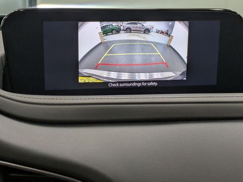 Certified 2023 MAZDA CX-30 AWD 2.5 S w/ Preferred Package image 16