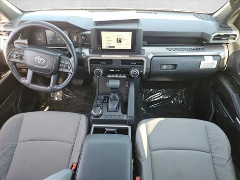 Certified 2025 Toyota Tacoma SR5 image 16