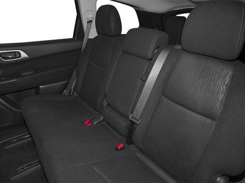 Used 2013 Nissan Pathfinder Platinum w/ Platinum Premium Pkg AWD/4WD image 17