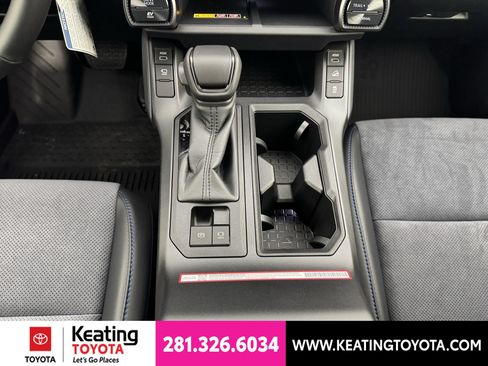 New 2026 Toyota RAV4 XSE AWD/4WD image 9