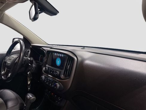 Used 2018 GMC Canyon All Terrain w/ Trailering Package AWD/4WD image 30