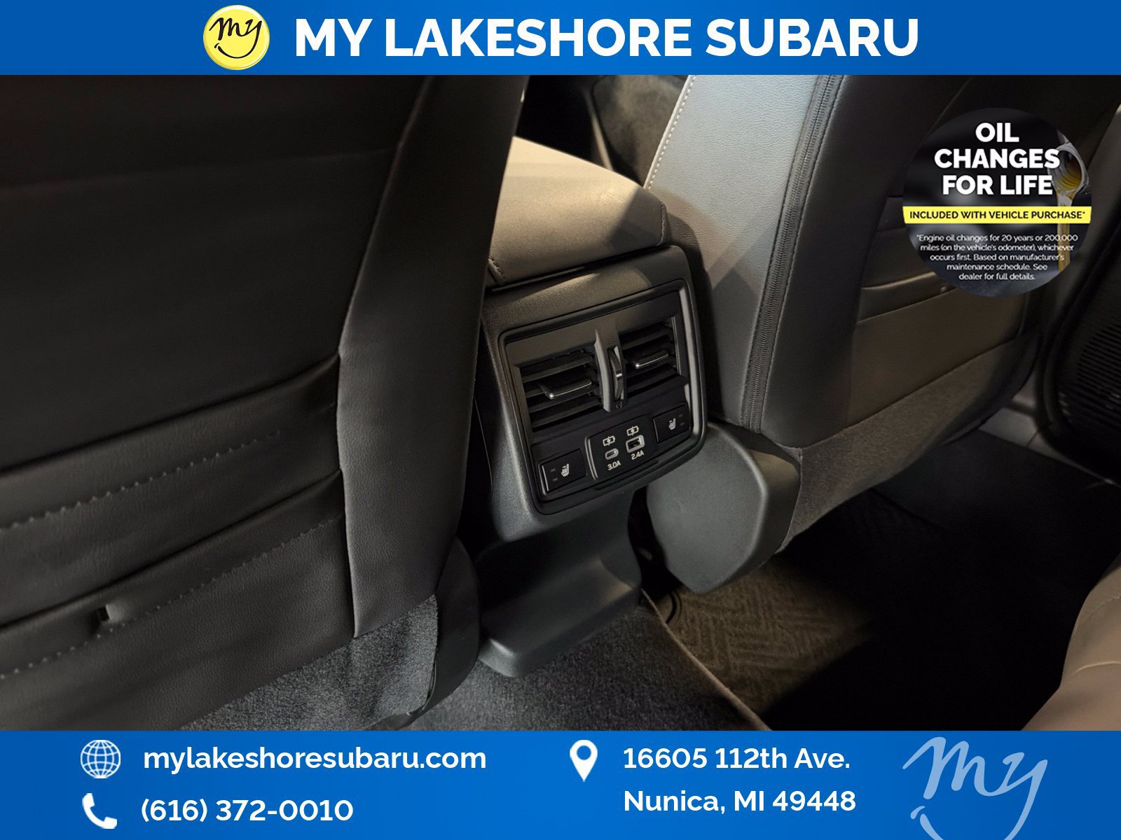 New 2026 Subaru Outback Limited XT AWD/4WD image 25