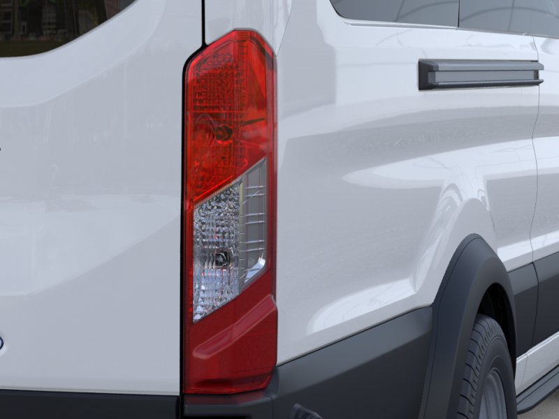 New 2026 Ford Transit 350 XLT RWD image 21