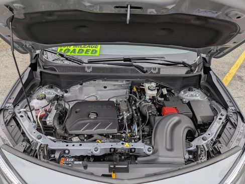 Certified 2026 Buick Encore GX Avenir w/ Avenir Technology Package image 40