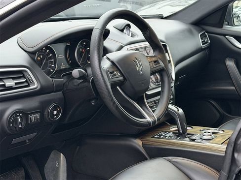 Used 2021 Maserati Ghibli S Q4 image 18