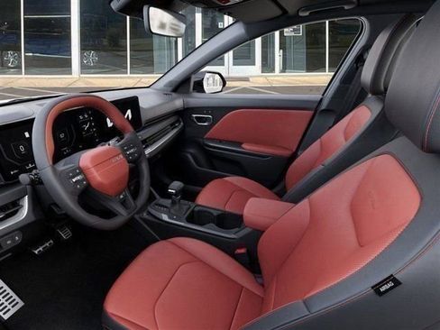 New 2026 Kia K4 GT-Line Turbo FWD image 17
