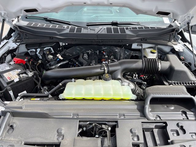 New 2026 Ford F150 XL w/ Tow/Haul Package AWD/4WD image 22