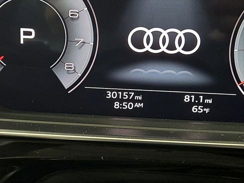 Used 2021 Audi A8 L 4.0T w/ Executive Plus Package AWD/4WD image 22