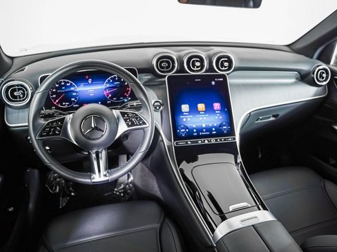 Certified 2026 Mercedes-Benz GLC 300 image 18