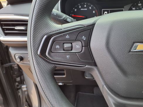 Used 2023 Chevrolet TrailBlazer LT w/ Convenience Package AWD/4WD image 19