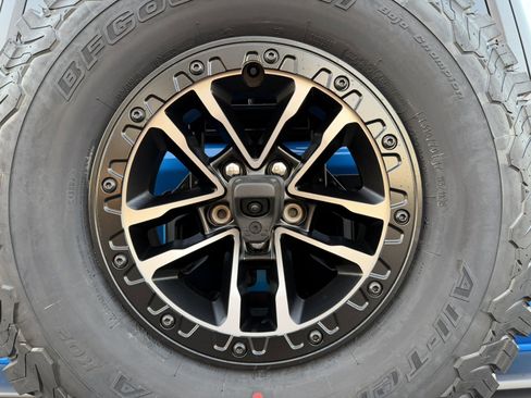 New 2026 Jeep Wrangler Unlimited Sport image 10