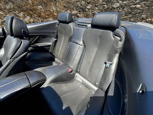 Used 2015 BMW 650i Convertible w/ Executive Package image 24