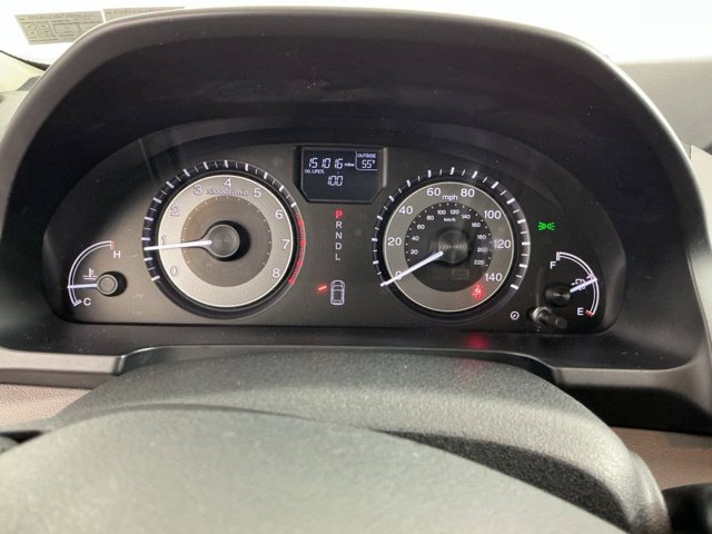 Used 2017 Honda Odyssey EX-L image 25
