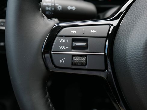 New 2026 Honda CR-V EX-L image 9