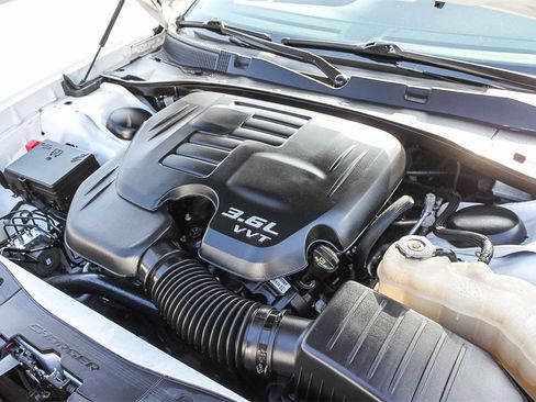 Used 2021 Dodge Charger GT w/ Plus Group image 32