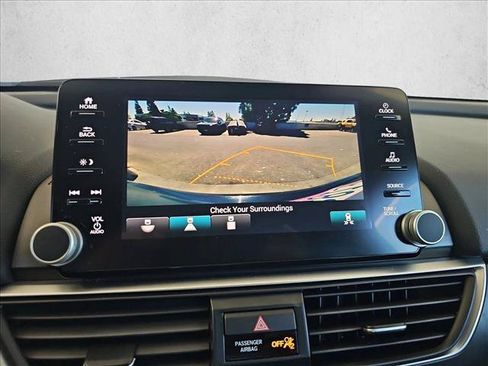 Used 2018 Honda Accord EX image 14