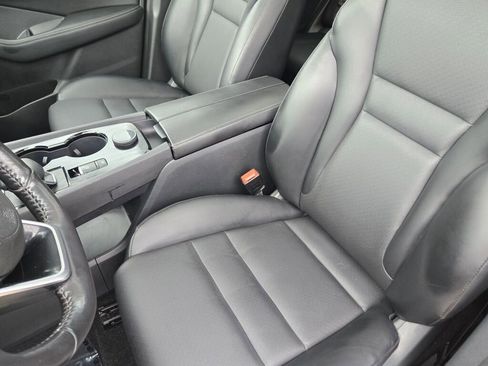 Used 2021 Nissan Rogue SV w/ Premium Package AWD/4WD image 20