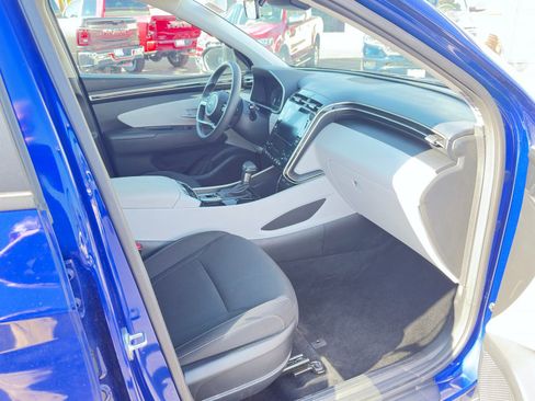 Used 2024 Hyundai Tucson SEL image 6