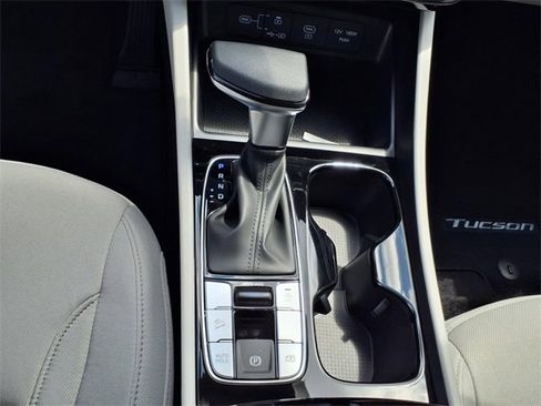 New 2026 Hyundai Tucson SEL image 15