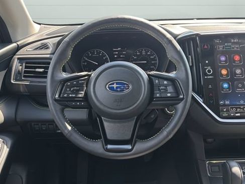 Used 2025 Subaru Ascent Onyx Edition AWD/4WD image 13
