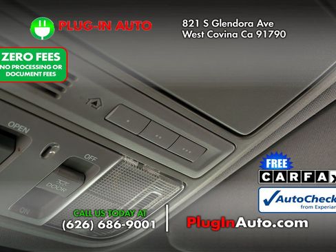 Used 2017 Honda CR-V Touring image 26
