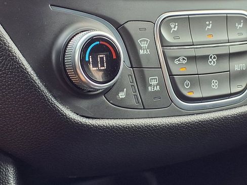 Used 2020 Chevrolet Equinox LT AWD/4WD image 5