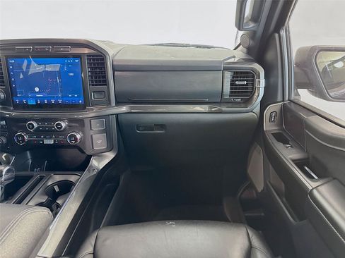Used 2021 Ford F150 XLT w/ Equipment Group 302A High AWD/4WD image 21