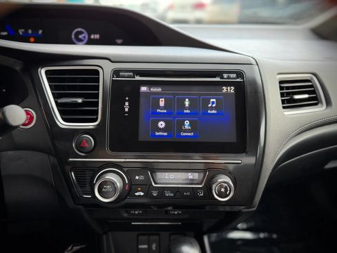 Used 2015 Honda Civic EX-L image 16