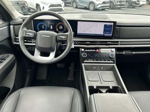 Used 2024 Hyundai Santa Fe XRT AWD/4WD image 17