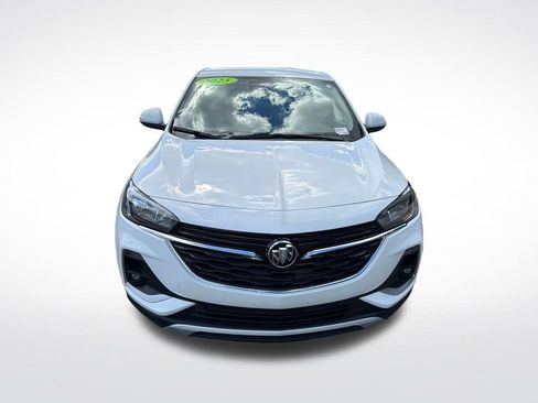 Certified 2023 Buick Encore GX Preferred w/ Cold Weather Comfort Package FWD image 8