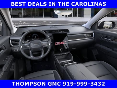 New 2026 GMC Terrain Denali image 18