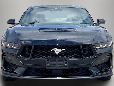 Used 2024 Ford Mustang GT Premium RWD image 3